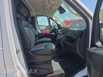 2024 Ram ProMaster 2500 Cargo Van Tradesman High Roof 159.0" WB - miniatura 8