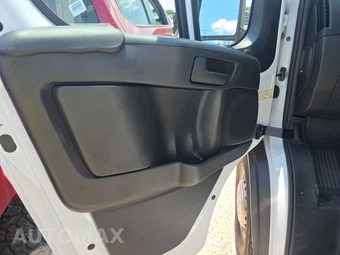2024 Ram ProMaster 2500 Cargo Van Tradesman High Roof 159.0" WB - miniatura 9