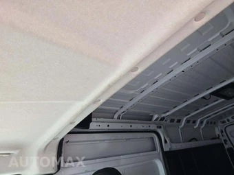 2024 Ram ProMaster 2500 Cargo Van Tradesman High Roof 159.0" WB - miniatura 11