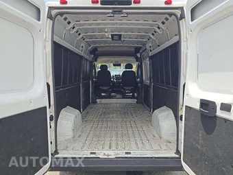 2024 Ram ProMaster 2500 Cargo Van Tradesman High Roof 159.0" WB - miniatura 13