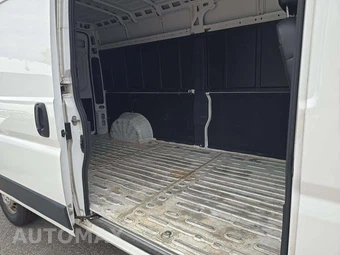 2024 Ram ProMaster 2500 Cargo Van Tradesman High Roof 159.0" WB - miniatura 15