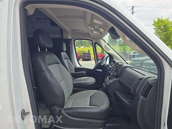 2024 Ram ProMaster 2500 Cargo Van Tradesman High Roof 159.0" WB - miniatura 17
