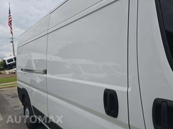 2024 Ram ProMaster 2500 Cargo Van Tradesman High Roof 159.0" WB - miniatura 23