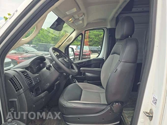 2024 Ram ProMaster 2500 Cargo Van Tradesman High Roof 159.0" WB - miniatura 6