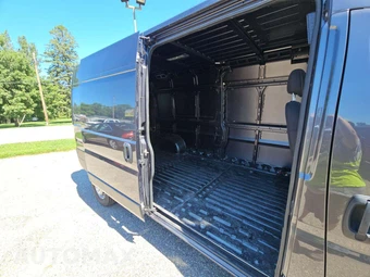 2024 Ram ProMaster 2500 Cargo Van Tradesman High Roof 159.0" WB - miniatura 13