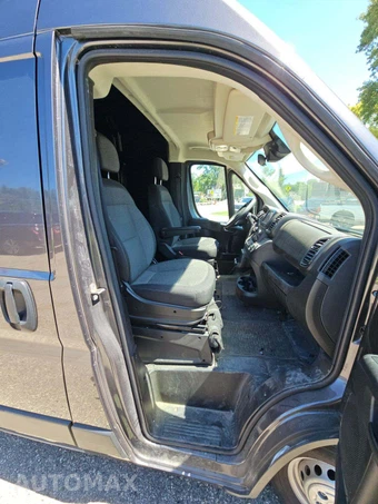 2024 Ram ProMaster 2500 Cargo Van Tradesman High Roof 159.0" WB - miniatura 15