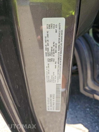 2024 Ram ProMaster 2500 Cargo Van Tradesman High Roof 159.0" WB - miniatura 2