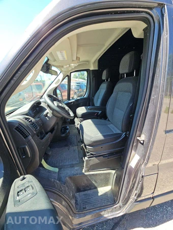 2024 Ram ProMaster 2500 Cargo Van Tradesman High Roof 159.0" WB - miniatura 3