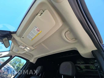 2024 Ram ProMaster 2500 Cargo Van Tradesman High Roof 159.0" WB - miniatura 8
