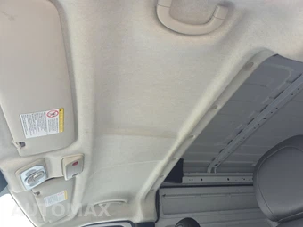 2024 Ram ProMaster 2500 Cargo Van Tradesman High Roof 159.0" WB - miniatura 14