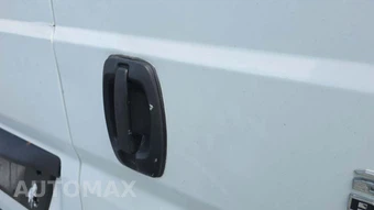 2024 Ram ProMaster 2500 Cargo Van Tradesman High Roof 159.0" WB - miniatura 21