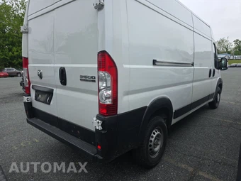 2024 Ram ProMaster 2500 Cargo Van Tradesman High Roof 159.0" WB - miniatura 4