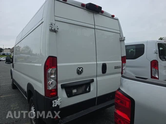2024 Ram ProMaster 2500 Cargo Van Tradesman High Roof 159.0" WB - miniatura 5