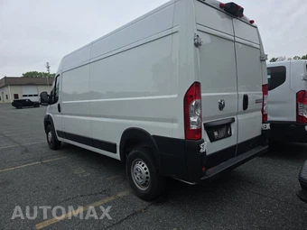 2024 Ram ProMaster 2500 Cargo Van Tradesman High Roof 159.0" WB - miniatura 6