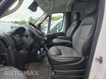 2024 Ram ProMaster 2500 Cargo Van Tradesman High Roof 159.0" WB - miniatura 7