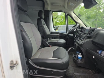 2024 Ram ProMaster 2500 Cargo Van Tradesman High Roof 159.0" WB - miniatura 8