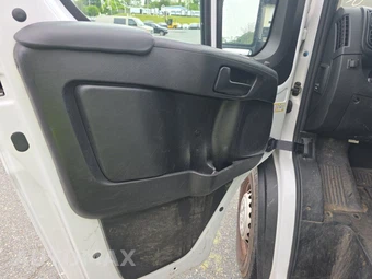 2024 Ram ProMaster 2500 Cargo Van Tradesman High Roof 159.0" WB - miniatura 9