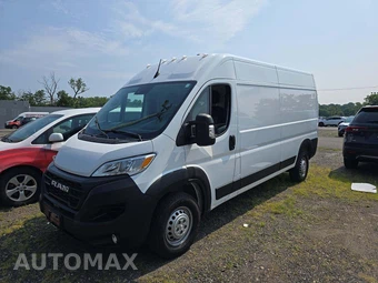 2024 Ram ProMaster 2500 Cargo Van Tradesman High Roof 159.0" WB