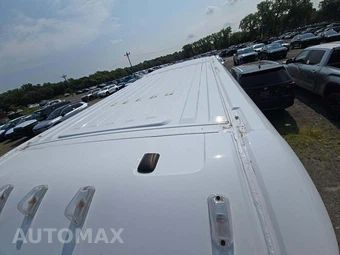 2024 Ram ProMaster 2500 Cargo Van Tradesman High Roof 159.0" WB - miniatura 12