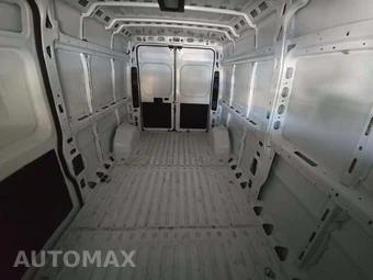 2024 Ram ProMaster 2500 Cargo Van Tradesman High Roof 159.0" WB - miniatura 13