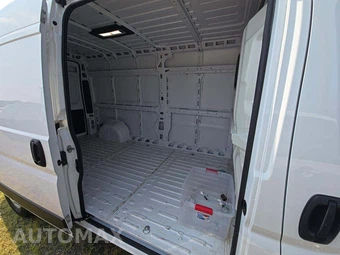 2024 Ram ProMaster 2500 Cargo Van Tradesman High Roof 159.0" WB - miniatura 16
