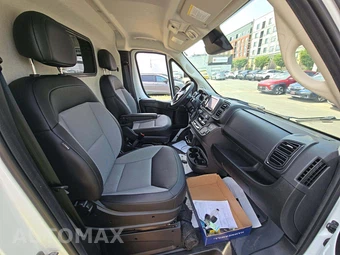 2024 Ram ProMaster 2500 Cargo Van Tradesman High Roof 159.0" WB - miniatura 18