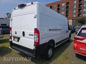 2024 Ram ProMaster 2500 Cargo Van Tradesman High Roof 159.0" WB - miniatura 3