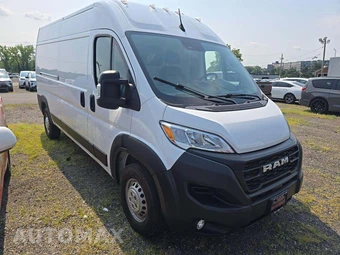 2024 Ram ProMaster 2500 Cargo Van Tradesman High Roof 159.0" WB - miniatura 4