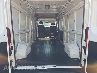 2024 Ram ProMaster 2500 Cargo Van Tradesman High Roof 159.0" WB - miniatura 15