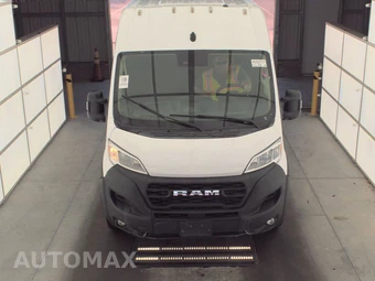 2024 Ram ProMaster 2500 Cargo Van Tradesman High Roof 159.0" WB - miniatura 2
