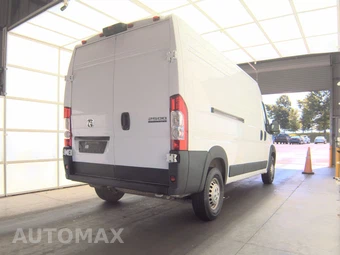 2024 Ram ProMaster 2500 Cargo Van Tradesman High Roof 159.0" WB - miniatura 4