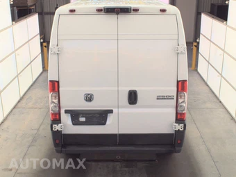2024 Ram ProMaster 2500 Cargo Van Tradesman High Roof 159.0" WB - miniatura 5