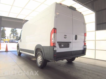 2024 Ram ProMaster 2500 Cargo Van Tradesman High Roof 159.0" WB - miniatura 6