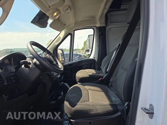 2024 Ram ProMaster 2500 Cargo Van Tradesman High Roof 159.0" WB - miniatura 7