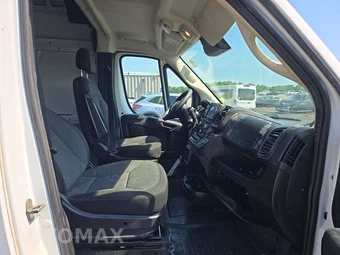 2024 Ram ProMaster 2500 Cargo Van Tradesman High Roof 159.0" WB - miniatura 8