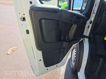 2024 Ram ProMaster 2500 Cargo Van Tradesman High Roof 159.0" WB - miniatura 9