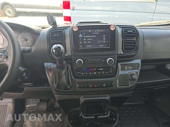 2024 Ram ProMaster 2500 Cargo Van Tradesman High Roof 159.0" WB - miniatura 10