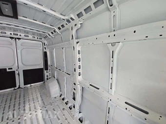 2024 Ram ProMaster 2500 Cargo Van Tradesman High Roof 159.0" WB - miniatura 13