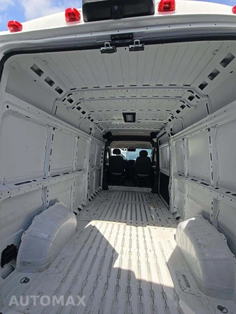 2024 Ram ProMaster 2500 Cargo Van Tradesman High Roof 159.0" WB - miniatura 14