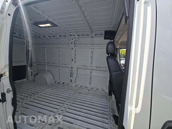 2024 Ram ProMaster 2500 Cargo Van Tradesman High Roof 159.0" WB - miniatura 16