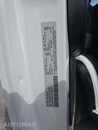 2024 Ram ProMaster 2500 Cargo Van Tradesman High Roof 159.0" WB - miniatura 5