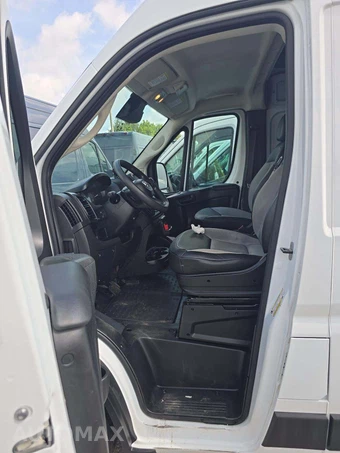 2024 Ram ProMaster 2500 Cargo Van Tradesman High Roof 159.0" WB - miniatura 6