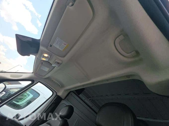 2024 Ram ProMaster 2500 Cargo Van Tradesman High Roof 159.0" WB - miniatura 11