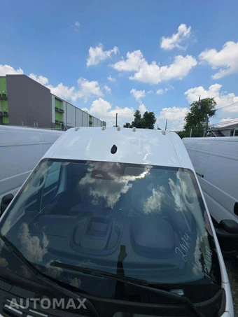 2024 Ram ProMaster 2500 Cargo Van Tradesman High Roof 159.0" WB - miniatura 12