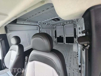 2024 Ram ProMaster 2500 Cargo Van Tradesman High Roof 159.0" WB - miniatura 13