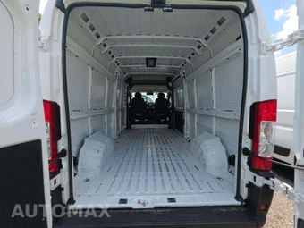 2024 Ram ProMaster 2500 Cargo Van Tradesman High Roof 159.0" WB - miniatura 14