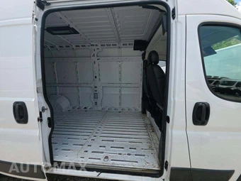 2024 Ram ProMaster 2500 Cargo Van Tradesman High Roof 159.0" WB - miniatura 16