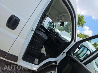 2024 Ram ProMaster 2500 Cargo Van Tradesman High Roof 159.0" WB - miniatura 18