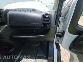 2024 Ram ProMaster 2500 Cargo Van Tradesman High Roof 159.0" WB - miniatura 19