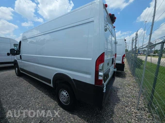 2024 Ram ProMaster 2500 Cargo Van Tradesman High Roof 159.0" WB - miniatura 2